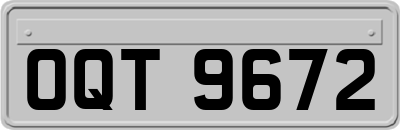 OQT9672
