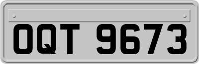 OQT9673