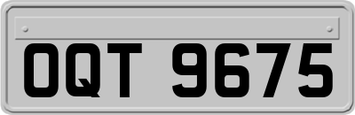 OQT9675