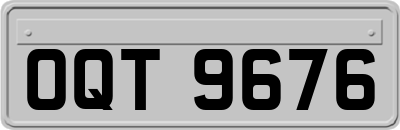 OQT9676