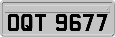 OQT9677