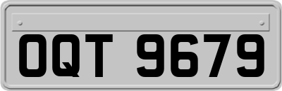 OQT9679