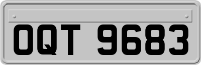 OQT9683