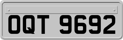OQT9692