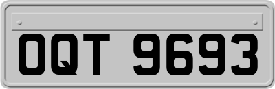 OQT9693