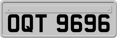 OQT9696
