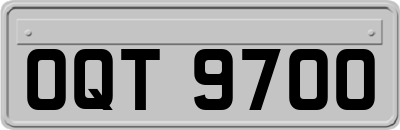 OQT9700