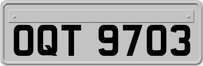 OQT9703
