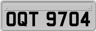 OQT9704