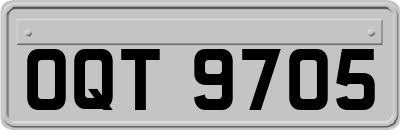 OQT9705