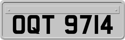 OQT9714