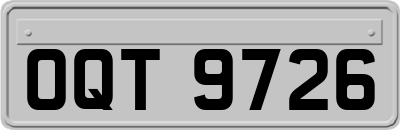 OQT9726