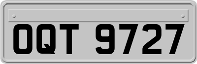 OQT9727