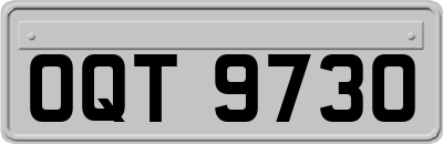 OQT9730