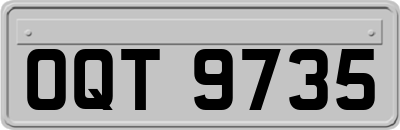 OQT9735