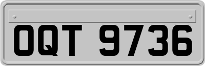 OQT9736