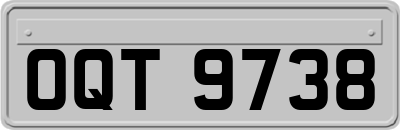 OQT9738