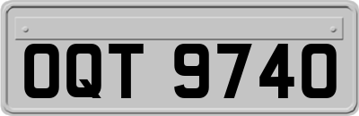 OQT9740