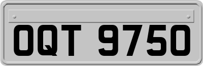 OQT9750