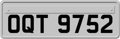 OQT9752