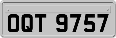 OQT9757