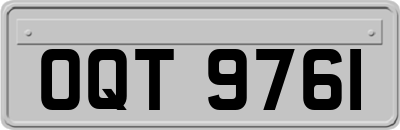 OQT9761