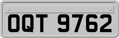 OQT9762