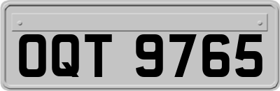 OQT9765