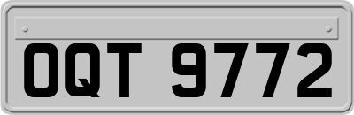 OQT9772