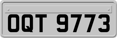 OQT9773