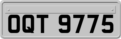 OQT9775