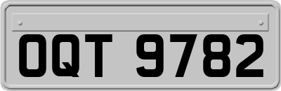 OQT9782