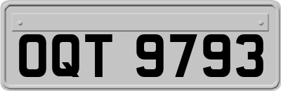 OQT9793