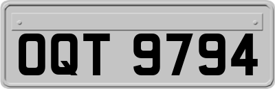 OQT9794