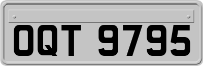 OQT9795
