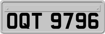 OQT9796
