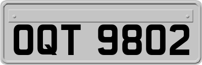 OQT9802