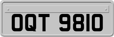OQT9810