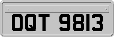 OQT9813