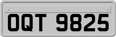 OQT9825