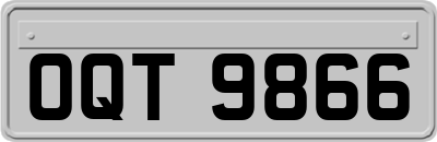 OQT9866