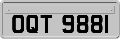 OQT9881