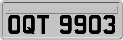 OQT9903