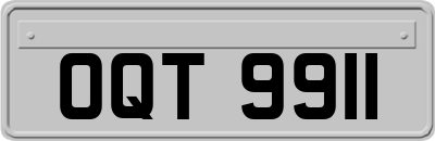 OQT9911