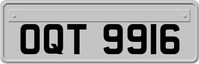 OQT9916