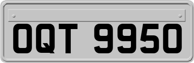 OQT9950