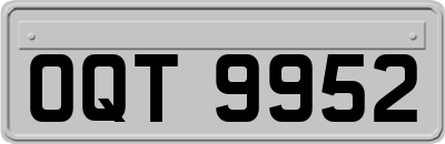 OQT9952