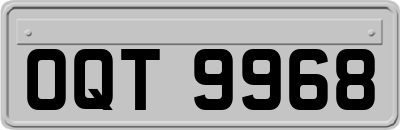OQT9968