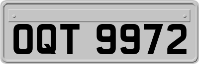 OQT9972