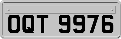 OQT9976
